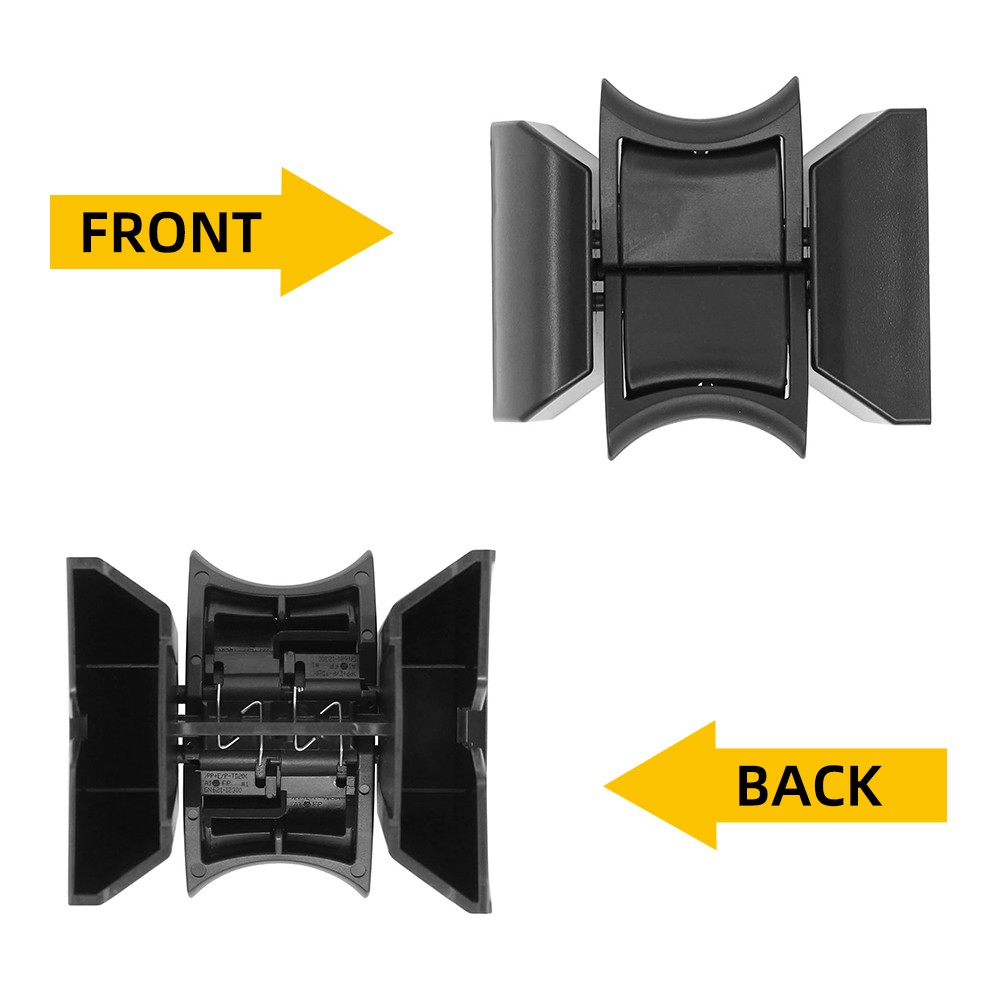 For Lexus RX350 RX450H (2010-2015) OEM Console HOLDER CUP INSERT DIVIDER EOA