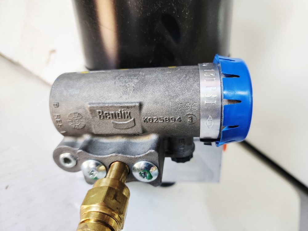 Bendix International BX802191 Air Dryer
