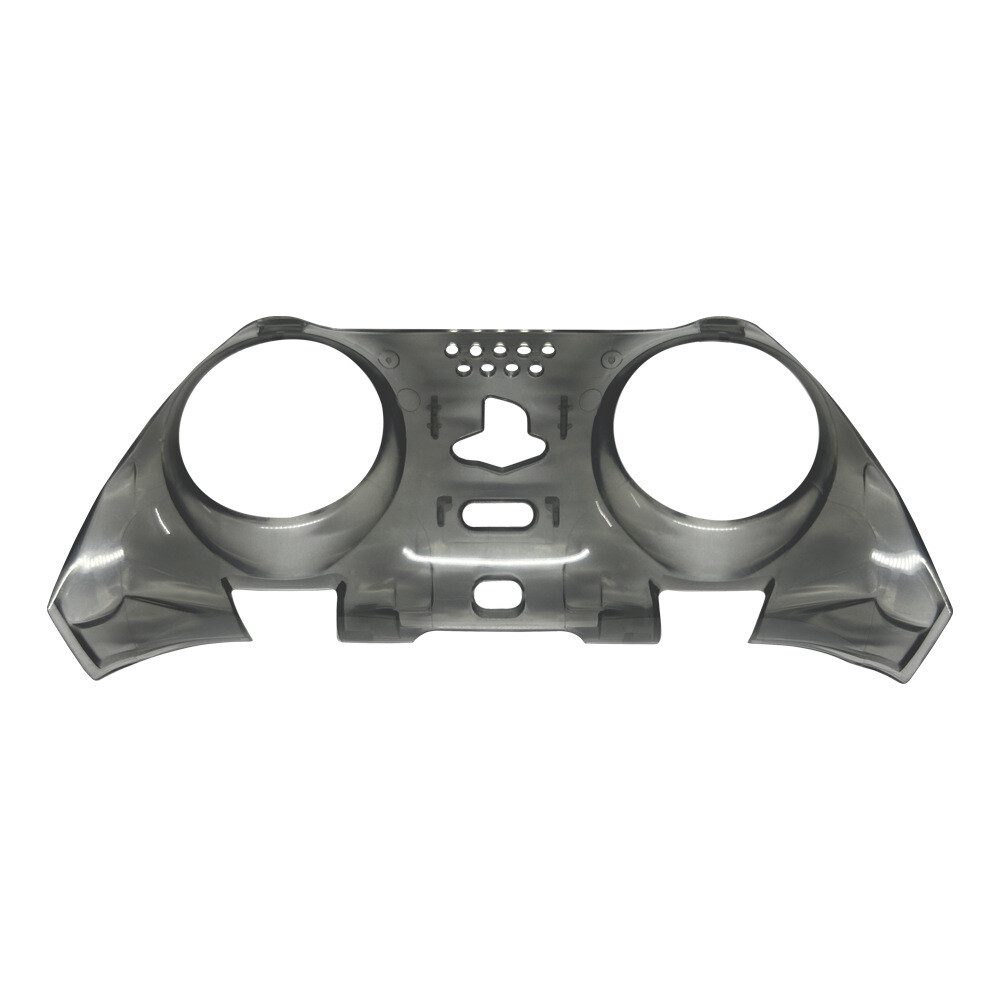 Replace For PlayStation 5 PS5 EDGE Controller Handle Trim Strip Faceplate Shell