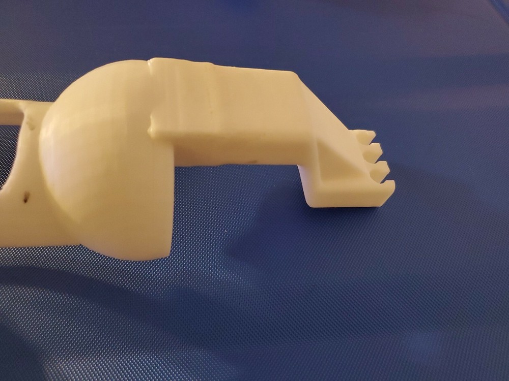 Psvr Aim Controller Stock (Better Design)