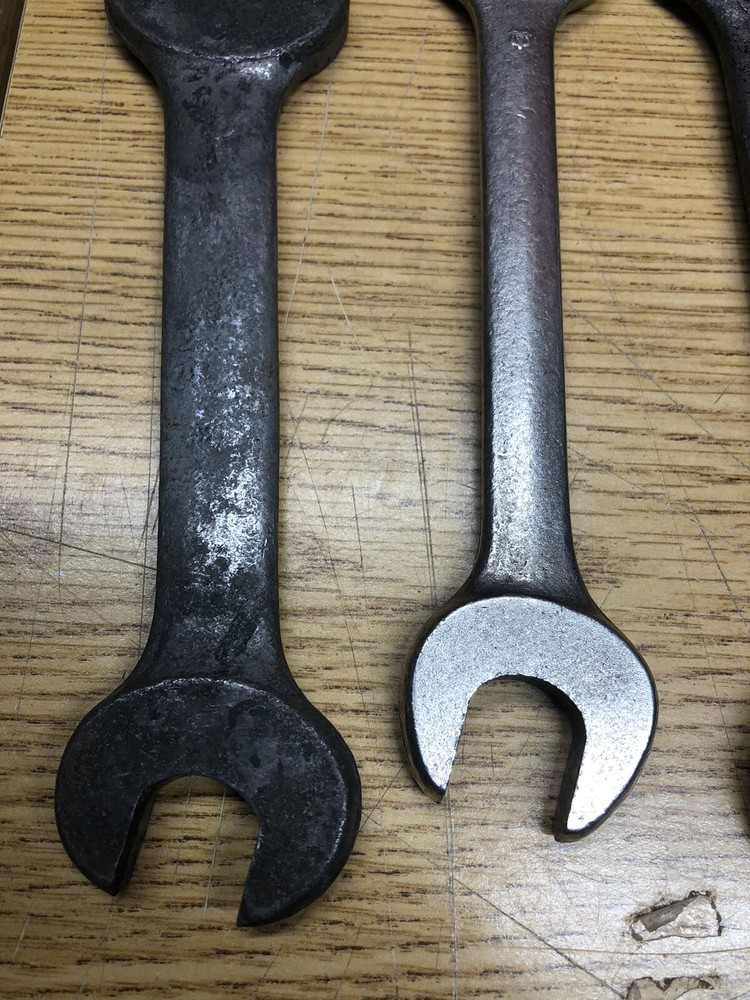 VLCheck Wrenches