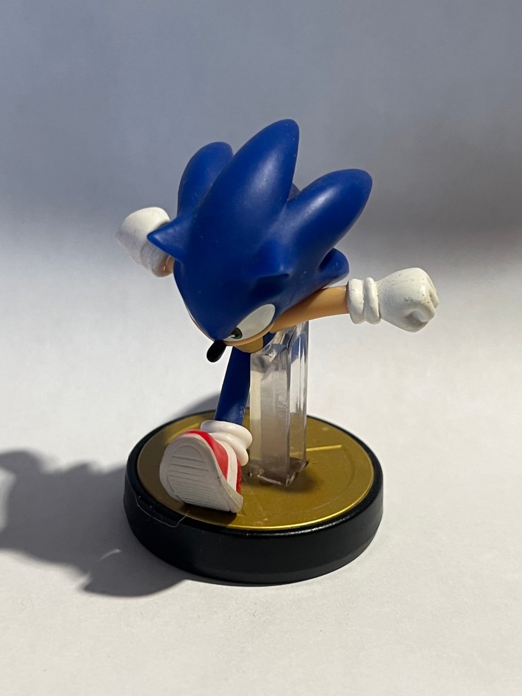 Loose Amiibo Lot