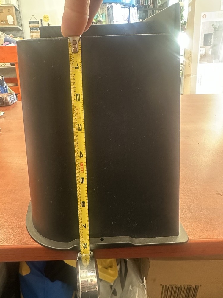 Heavy Duty 9 Inch Bed Risers