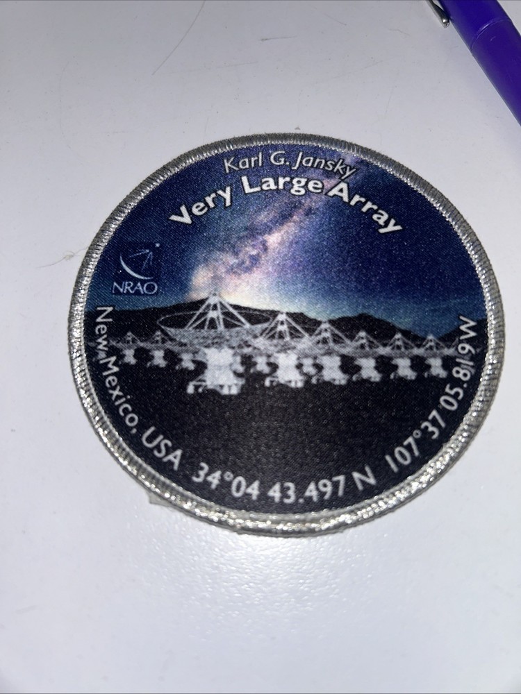 Karl G. Jansky Very Large Array 2