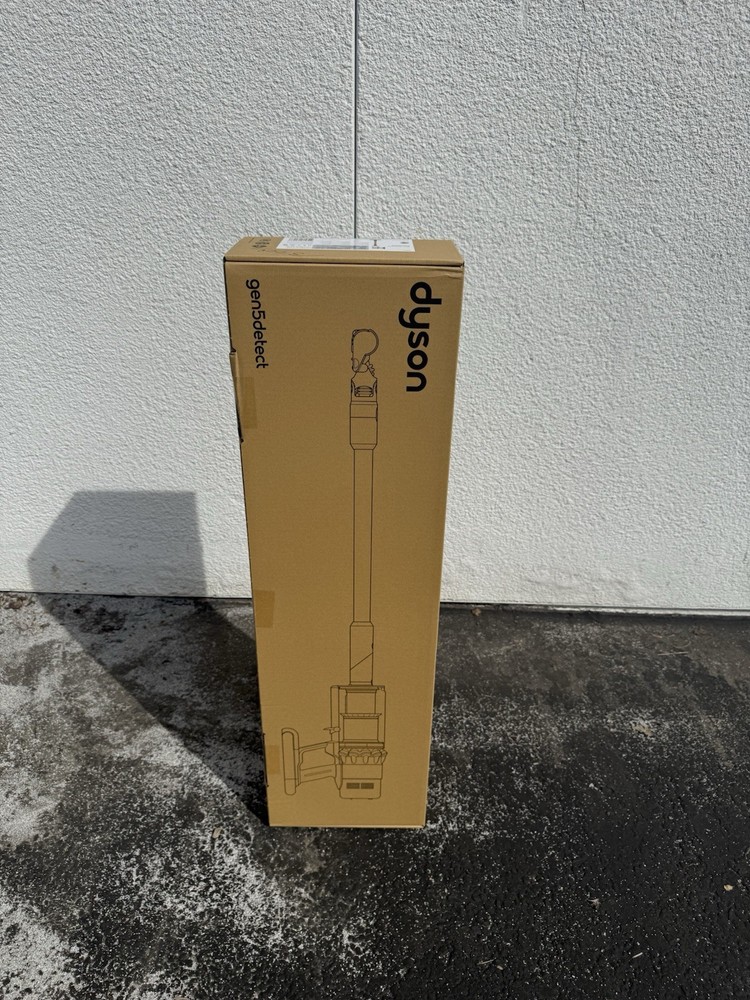 Dyson Gen5detect Absolute Cordless Vacuum Cleaner