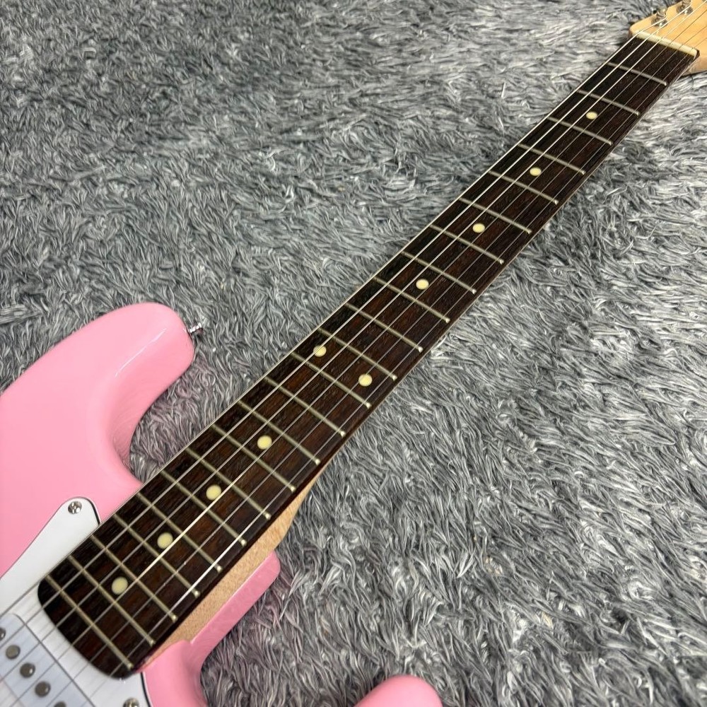 Grassroots G-ST/R PINK