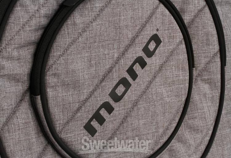 MONO M80 Cymbal Bag -Ash