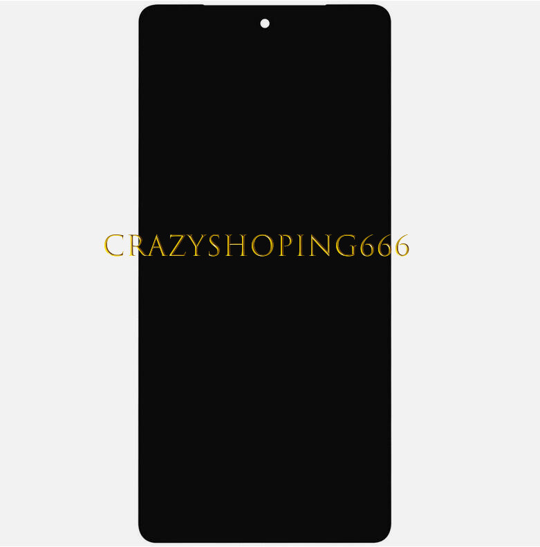 For Google Pixel 7 Pro OLED LCD Touch Screen Digitizer Display Replacement Frame