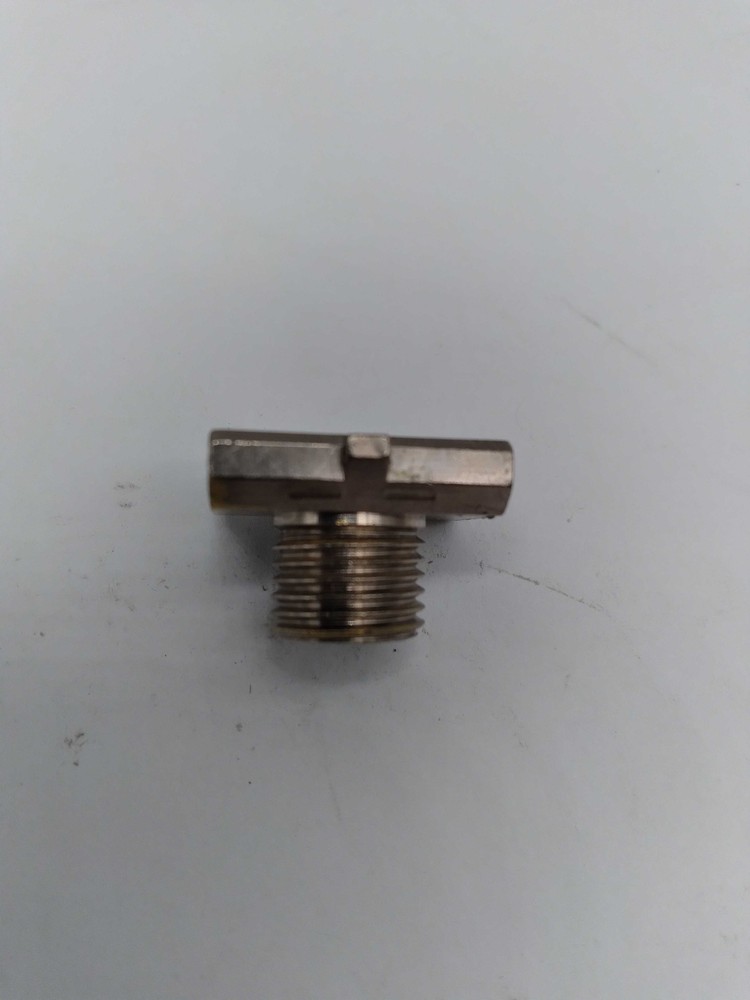 NORDSON 1020638 ADAPTER ASSY, UM CF NOZZLE