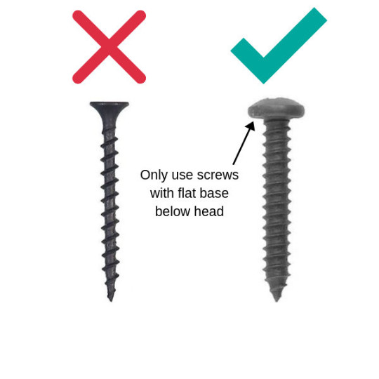 Spartan Mount™ for Bose Soundlink Flex Bluetooth Speaker | Wall Hook Adapter