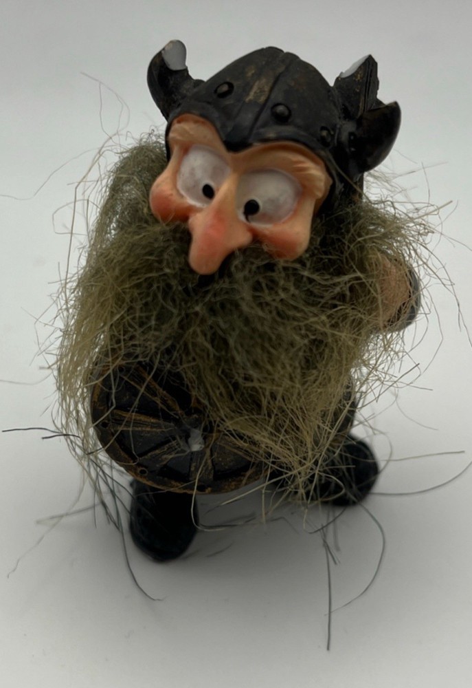 Viking Figure