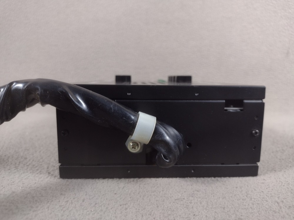 Vintage Honda Audio System Analyzer