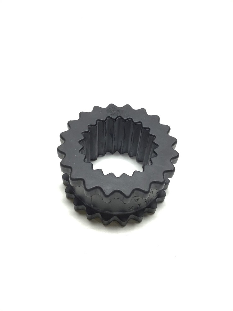 Dodge 004214 Flexible Coupling Sleeve