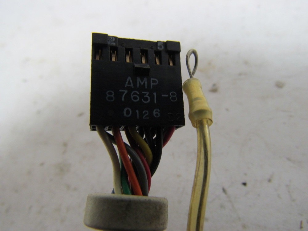 STI 42662-0050 Light Curtain Transmitter