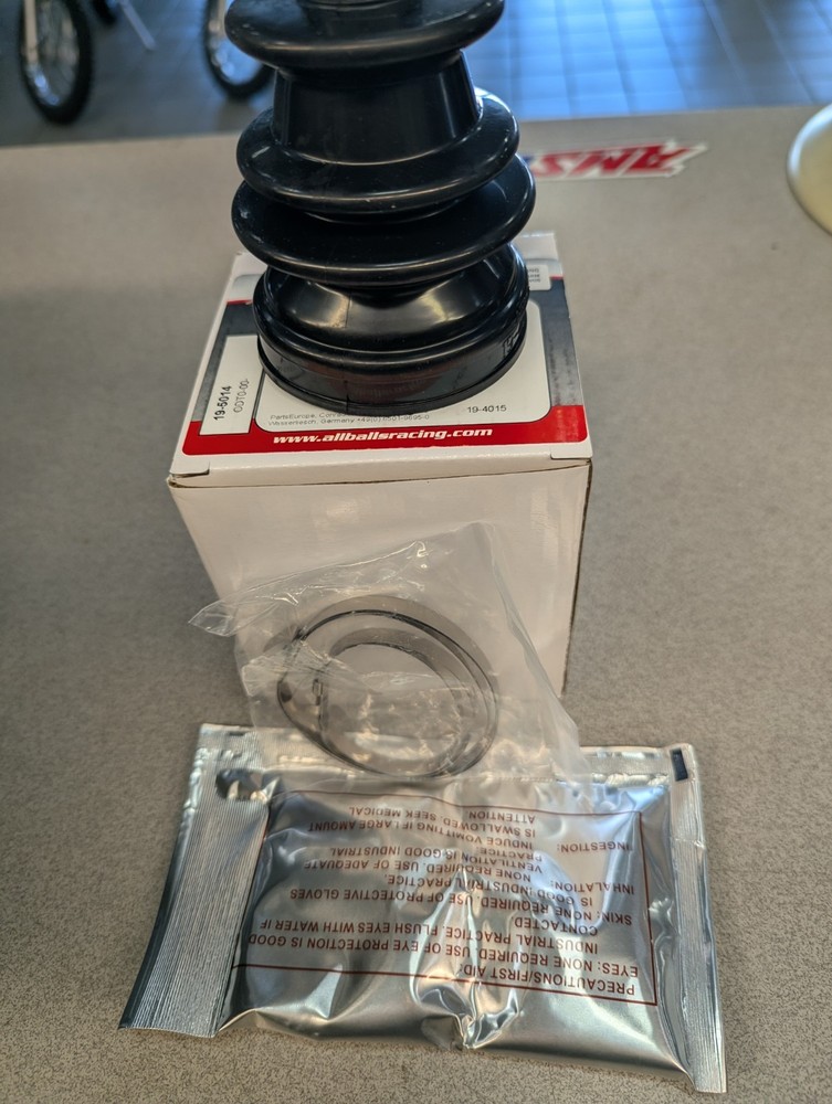 All Balls - 19-5014 - CV Boot Kit