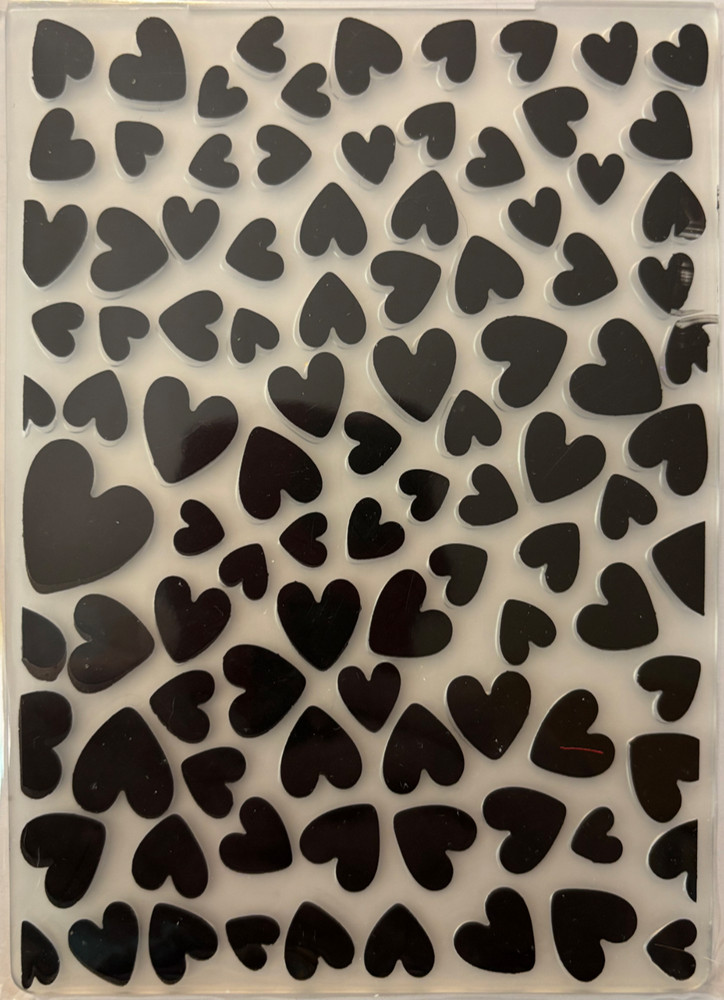 Embossing Folder