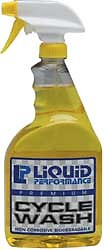 Liquid Performance Racing 0004 Premium Cycle Wash