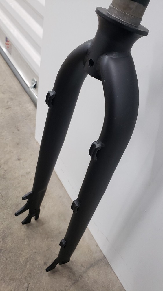 Zoomo Sport Zero Fork Replacement