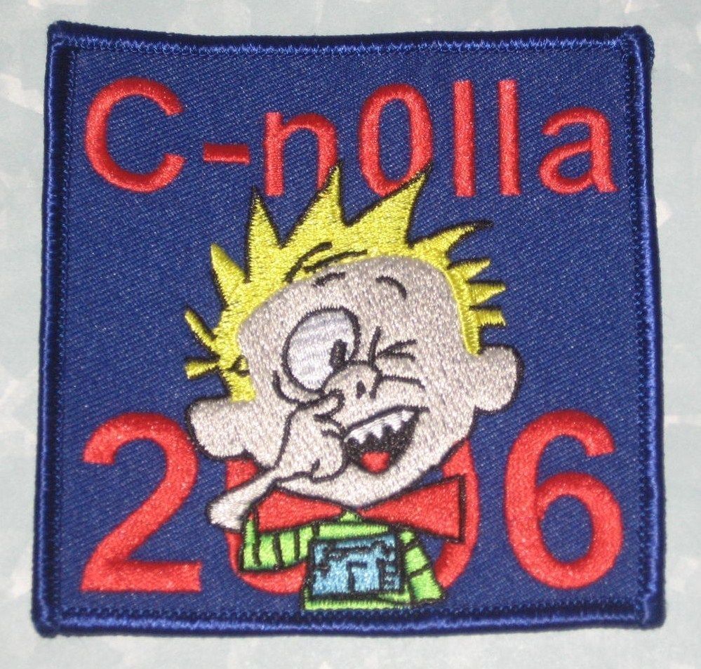 C-nolla 2006 Patch