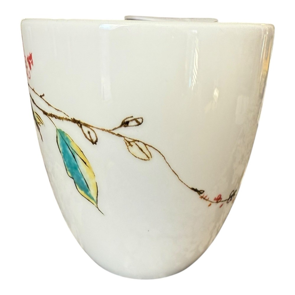 Lenox Chirp Tea/Coffee Cup