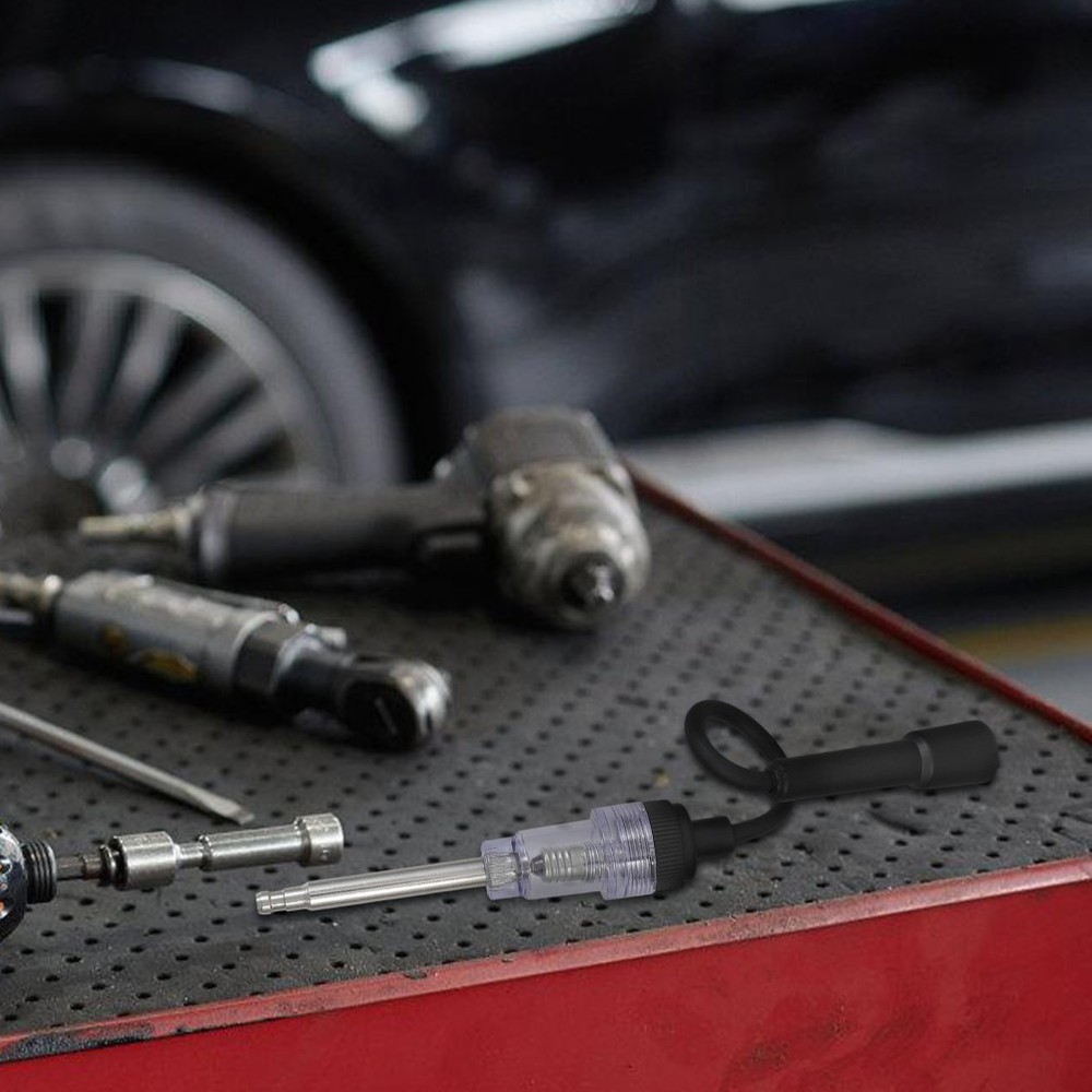 Spark Plug Tester Tool Engine Indicator Ignition System Spark-plug