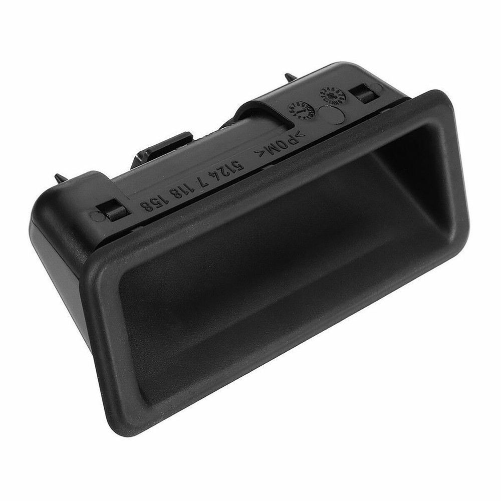 Boot Trunk Tailgate Handle Release Switch For BMW 2006-2007 525i from 2003/2005