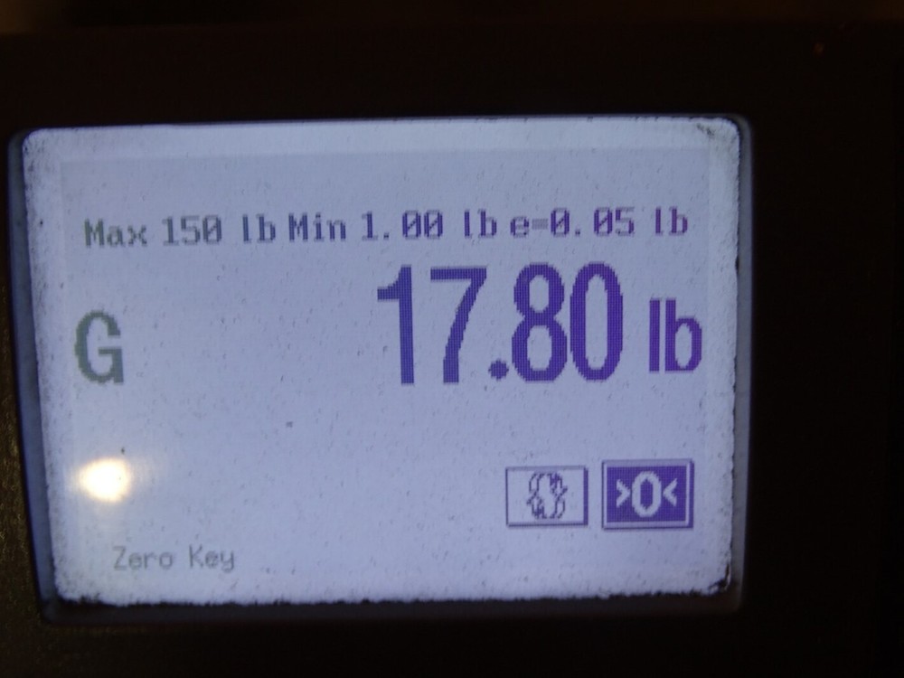 AGL Rotary Electronic Laser Level UNTESTED, EAGL20