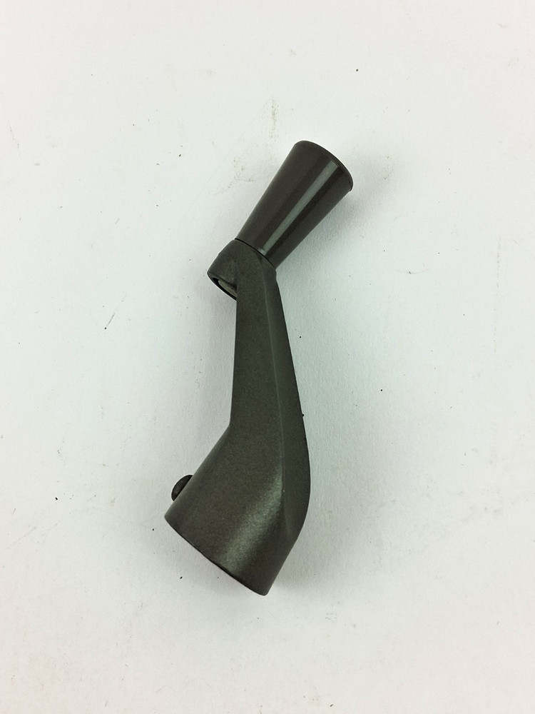 OEM Andersen Window Operator Crank Handle 3/8" Spline Stone 7191-8 Preowned