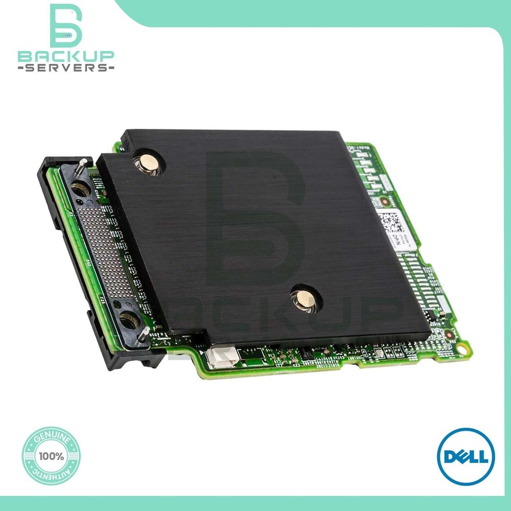 MPFTP Dell PERC H330 PCI-e 12Gbps Mini Mono SAS Raid Controller 0MPFTP