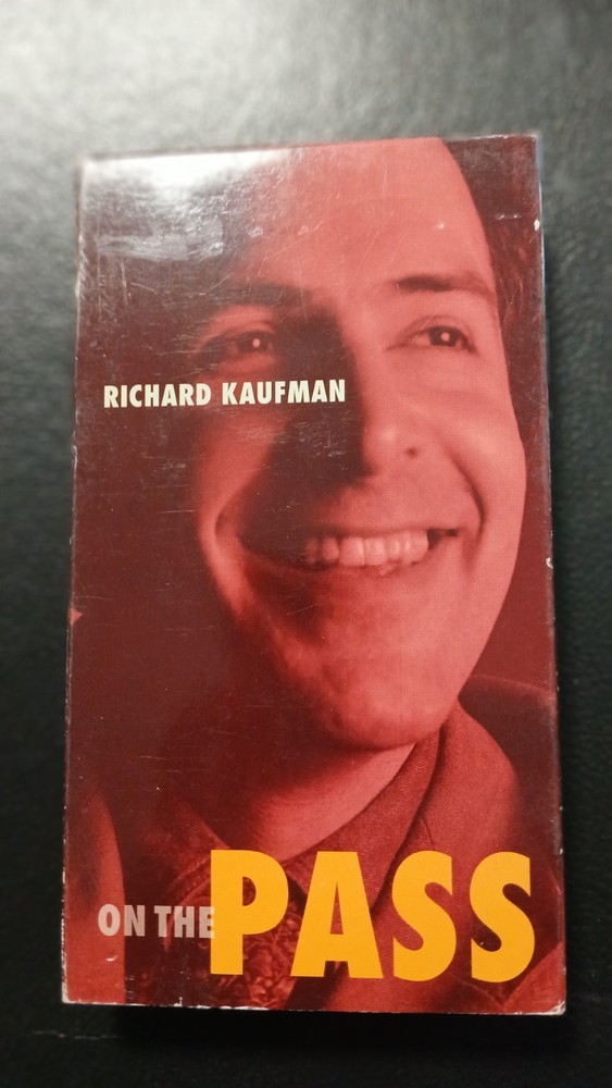 Magic VHS Videos