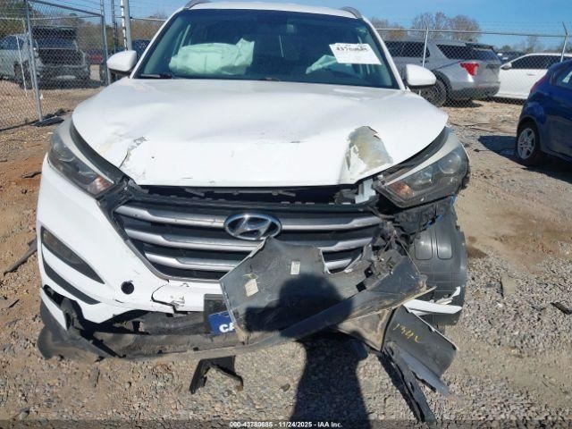 Fuse Box Engine Compartment Fits 16-18 TUCSON 4965501