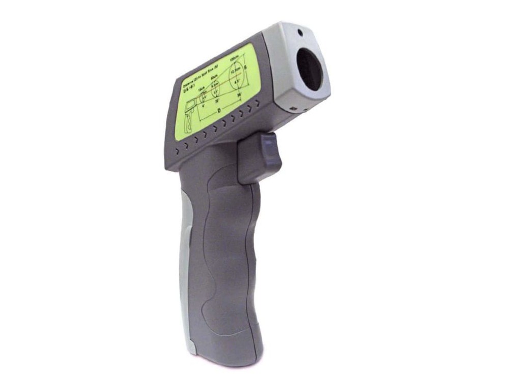 TPI 380 - Non-Contact Thermometer