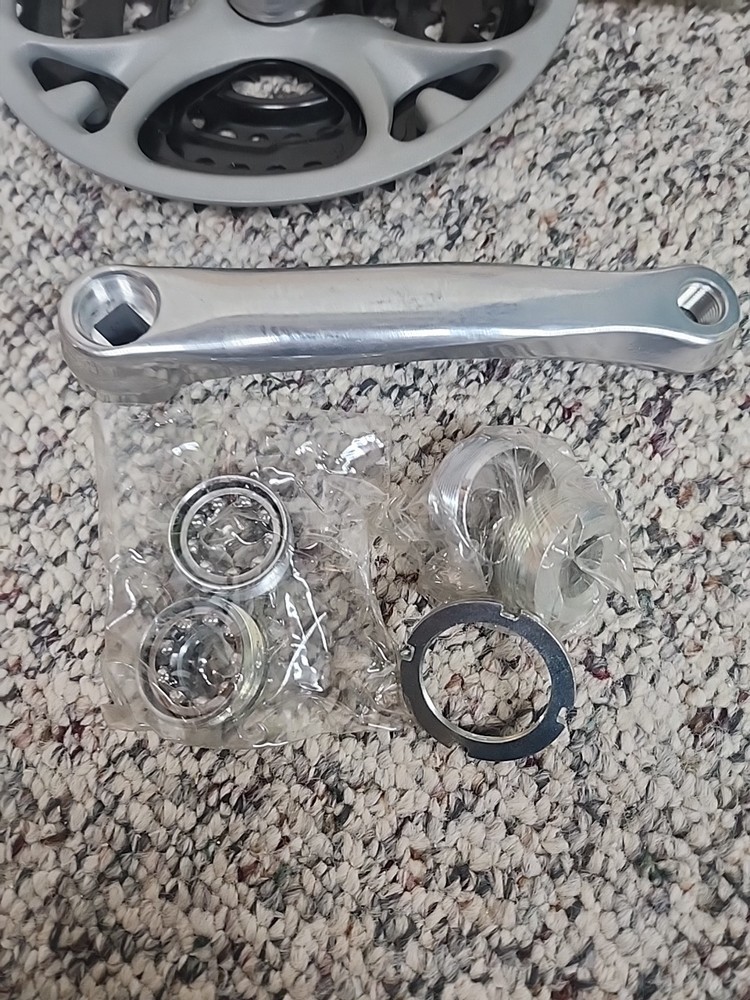 Shimano Chain Ring FC-TY33