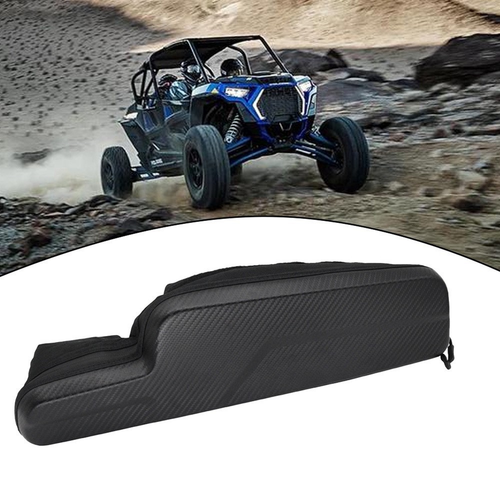 Practical UTV Dashboard Bag for Efficient Organization in For Polaris General