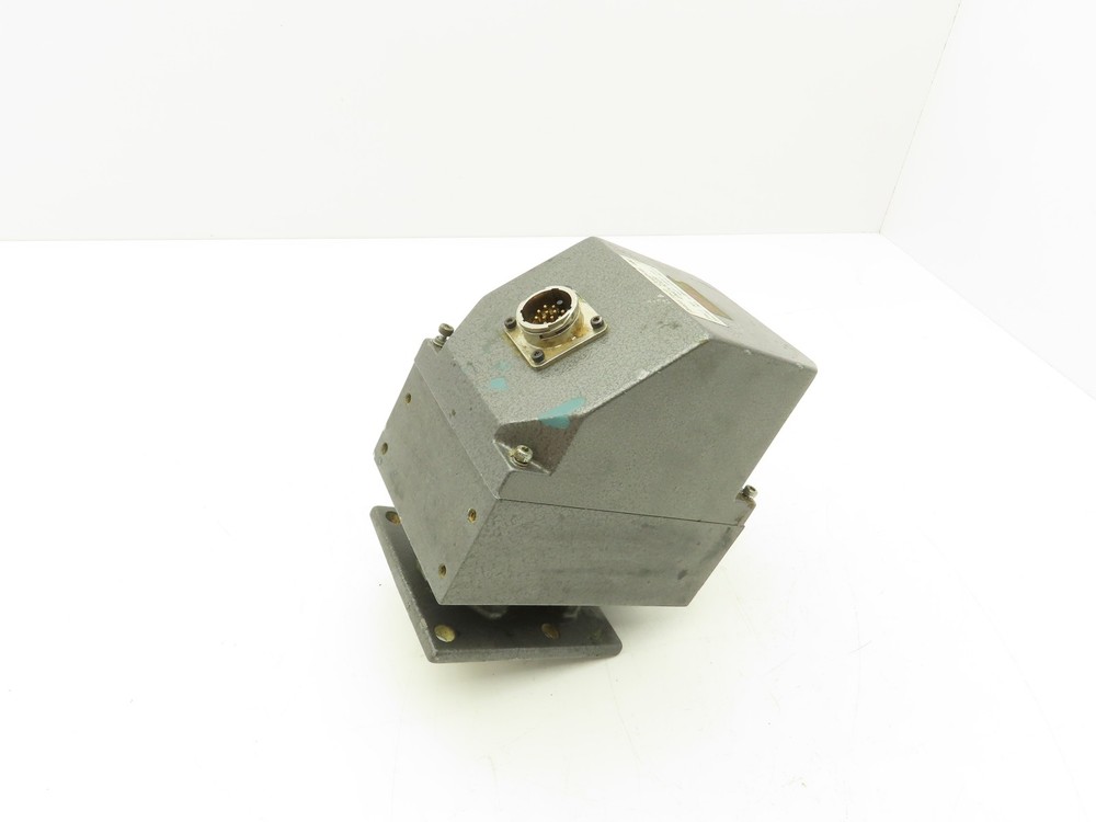 PressTech 7605-5890-01A Encoder Controls Module Gravure Printing Ratio 1:1