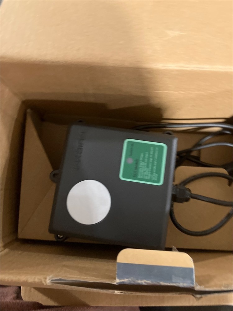 Inkbird ICC-510 CO2 Controller CO2 Meter Dual Plug Carbon Dioxide Controller Fit