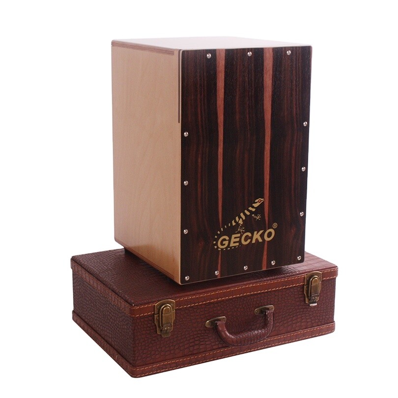 Gecko Collapsable Cajon