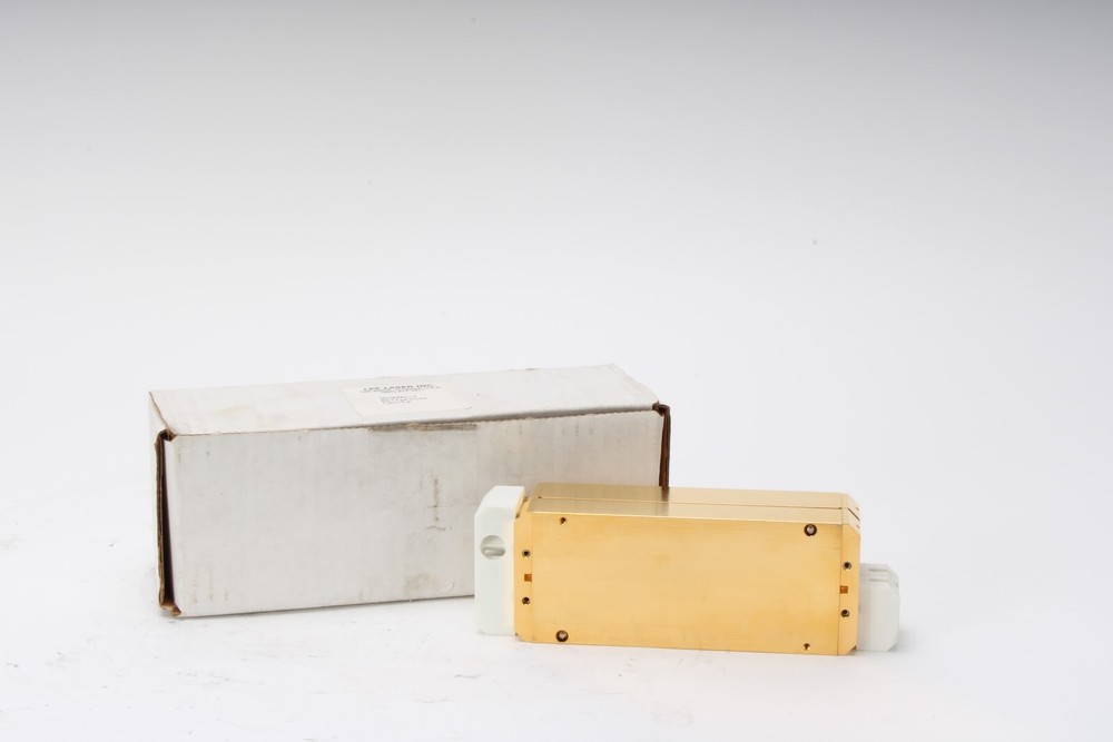 Lee Laser 010091-2 Elliptical Gravity Module