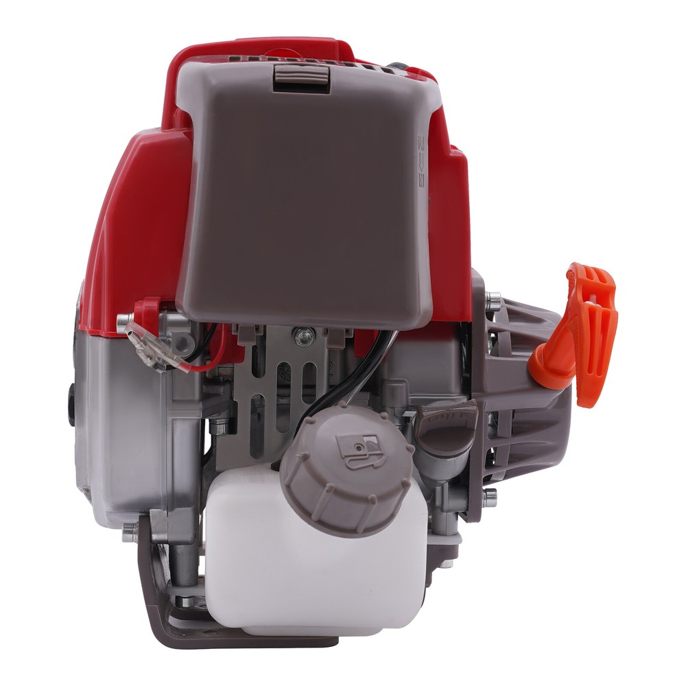 4-Stroke 139FA Gasoline Engine Pull Start Gasoline Engine Single Cylinder Engine