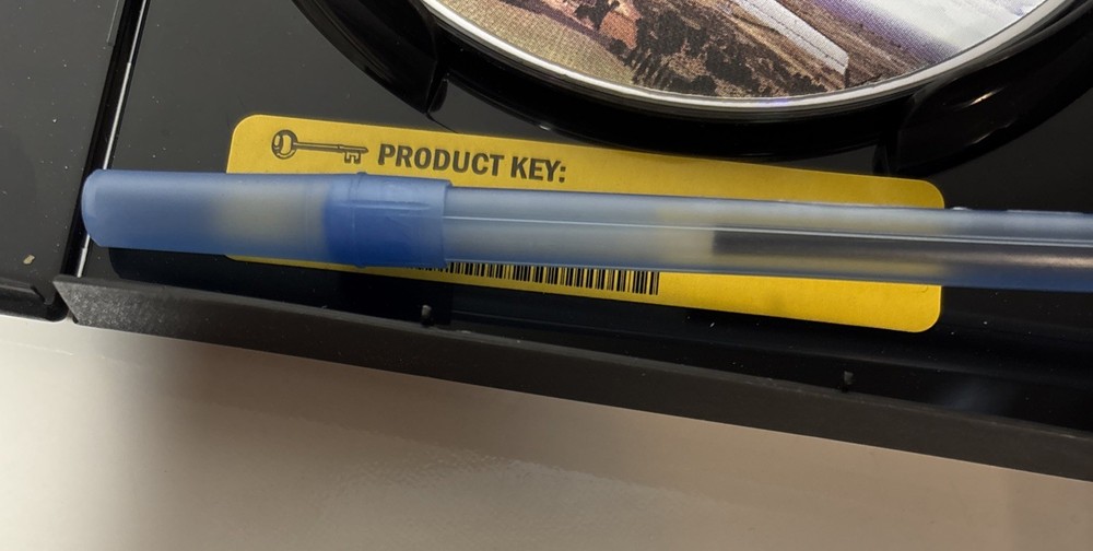 Microsoft 2006 Flight Simulator X Deluxe Edition PC Game Windows