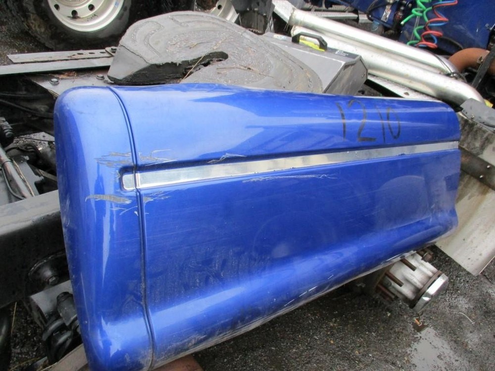 For 2009 PETERBILT 387 SIDE FAIRING Right , OR