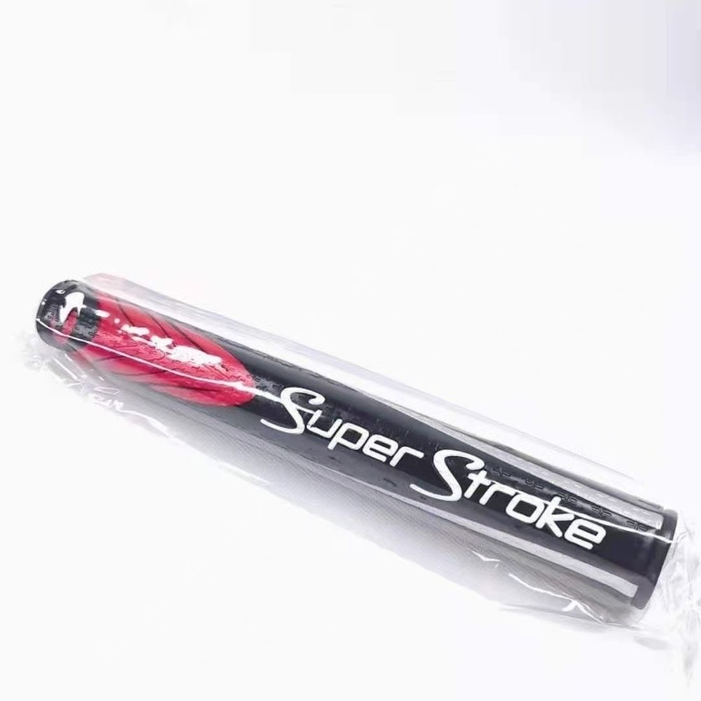 SuperStroke Fatso 2.0 Putter Grip Red
