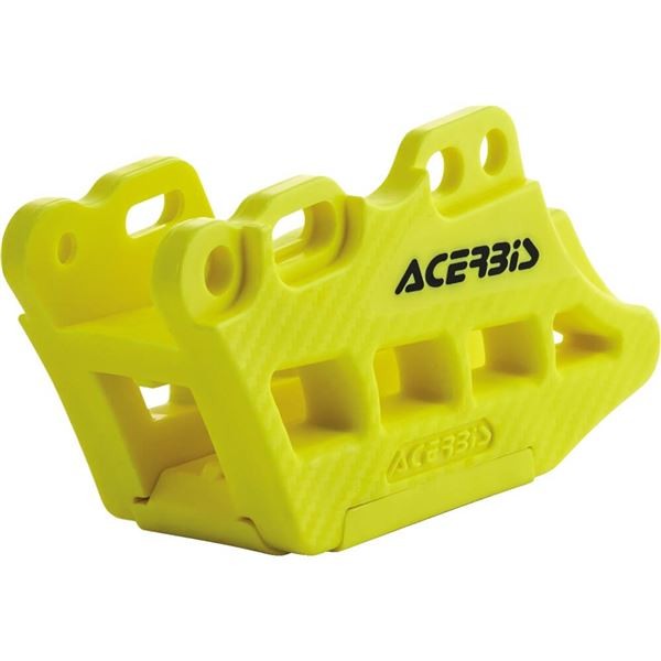 Acerbis - 2686620231 - Chain Guide, Yellow