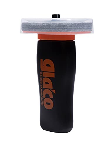 Glaco Glass Compound Roll On 100ml