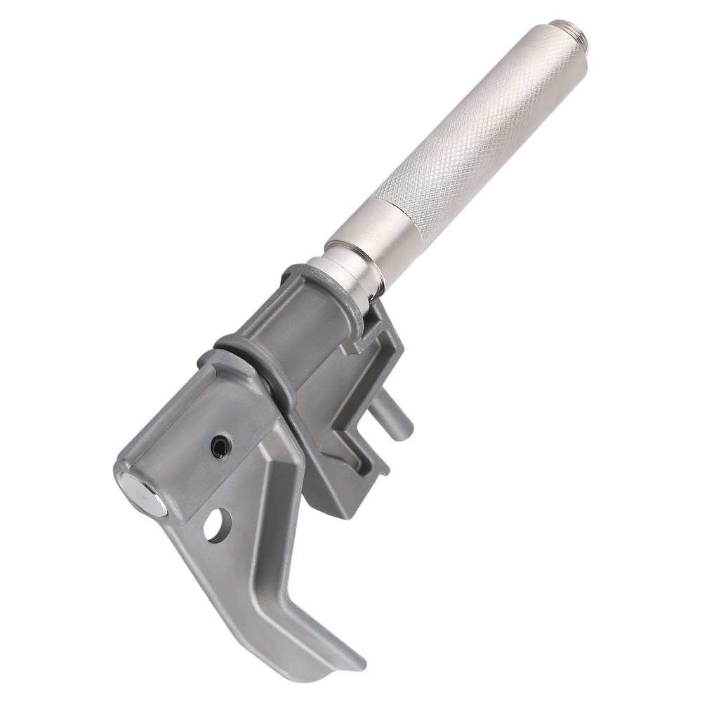Universal Outside Thread Chaser 7402 External Thread Repair Tool Carbon Steel