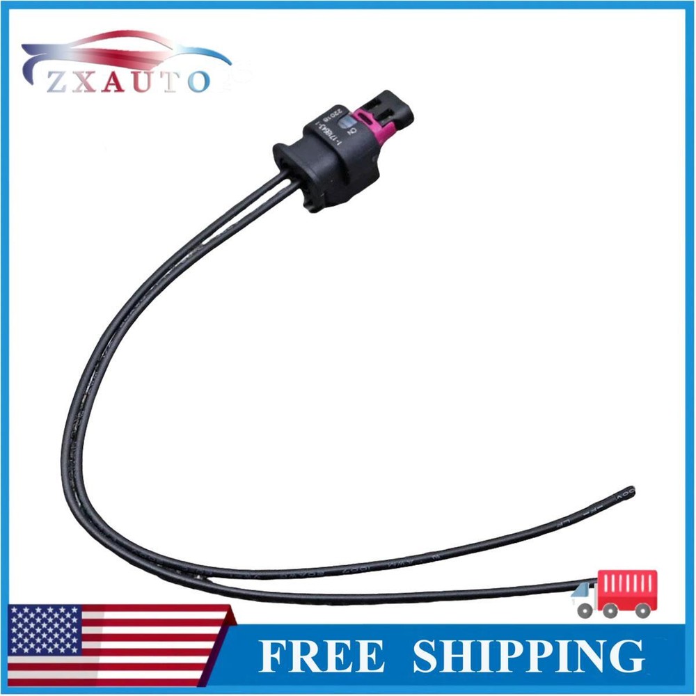68261039AD A/C Compressor connector Fit For 2017-2022 Chrysler Pacifica US