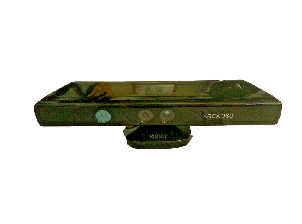 Microsoft Xbox 360 Kinect Sensor Model 1473