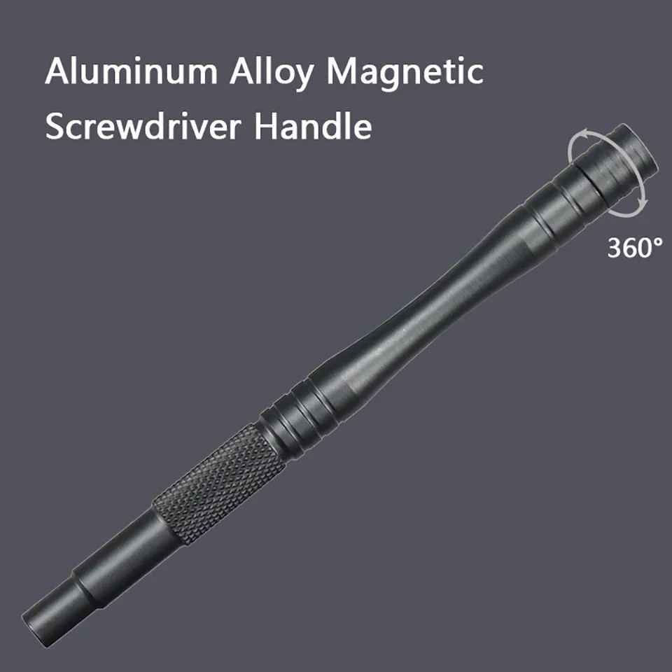 30 in 1 Mini Screwdriver High-Quality Precision Bits for Phone