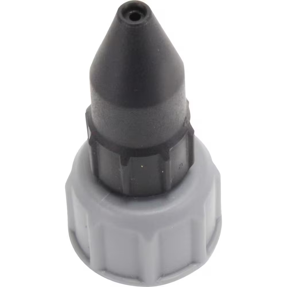 Professional Universal Wand and Shut-Off