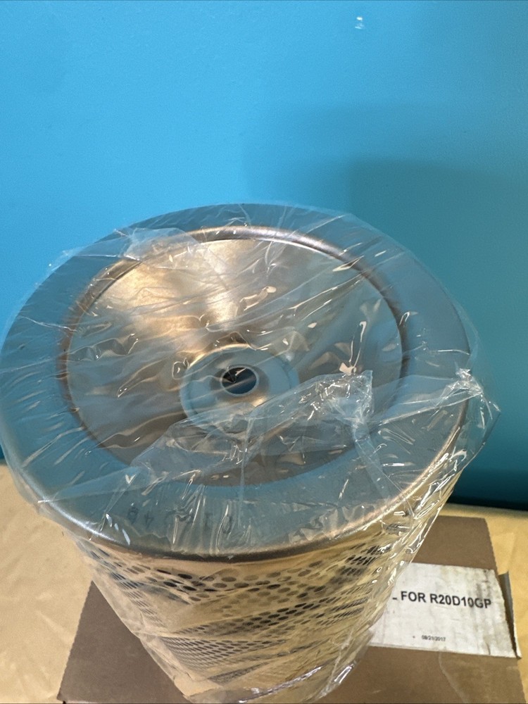 Killer Filter - Replacement Hydraulic Filter For WIX R20D10GP